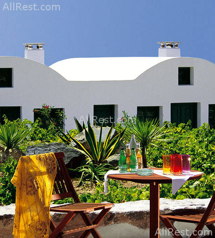 Vedema Resort 8